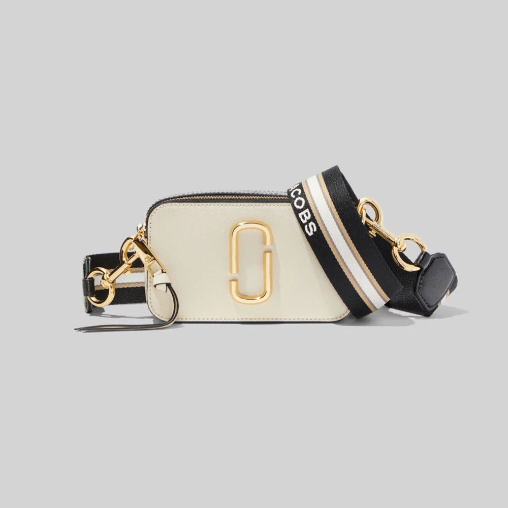 Marc Jacobs The Snapchot bag